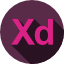 برنامج أدوبي XD